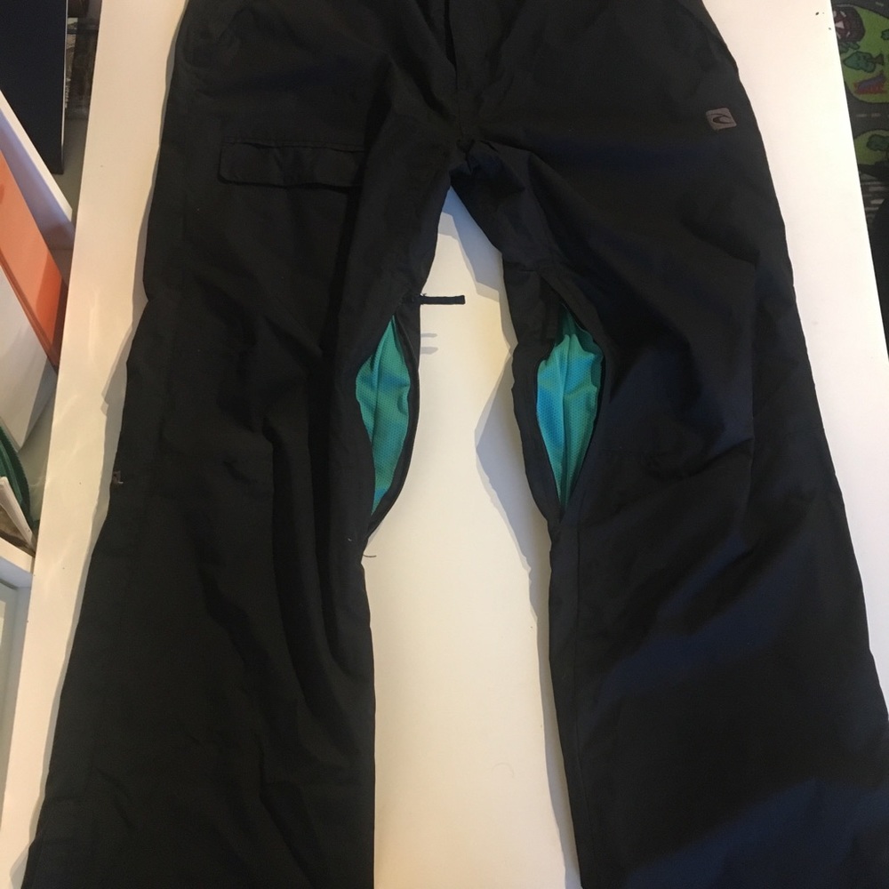 Ripcurl Snowboard / Ski Pants Large 5K